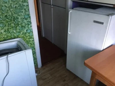 довгострокова оренда 1-к квартира Київ, Святошинський, 7500 грн./міс.