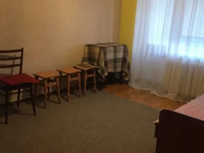 довгострокова оренда 1-к квартира Київ, Святошинський, 7500 грн./міс.