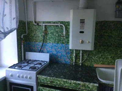довгострокова оренда 1-к квартира Київ, Святошинський, 7500 грн./міс.