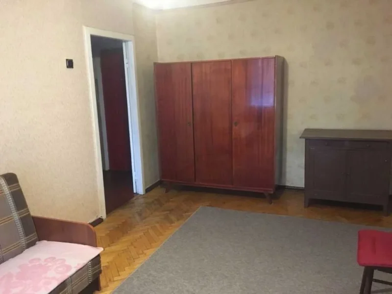 довгострокова оренда 1-к квартира Київ, Святошинський, 7500 грн./міс.