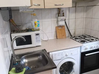довгострокова оренда 1-к квартира Київ, Шевченківський, 8500 грн./міс.