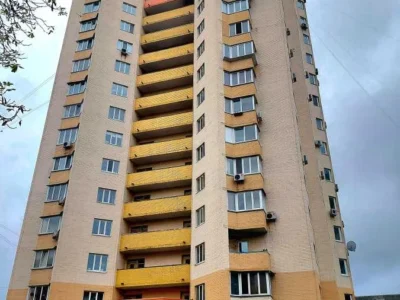 продаж 1-к квартира Київ, Солом`янський, 69700 $