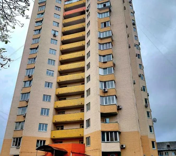 продаж 1-к квартира Київ, Солом`янський, 69700 $