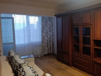 довгострокова оренда 1-к квартира Київ, Шевченківський, 12000 грн./міс.