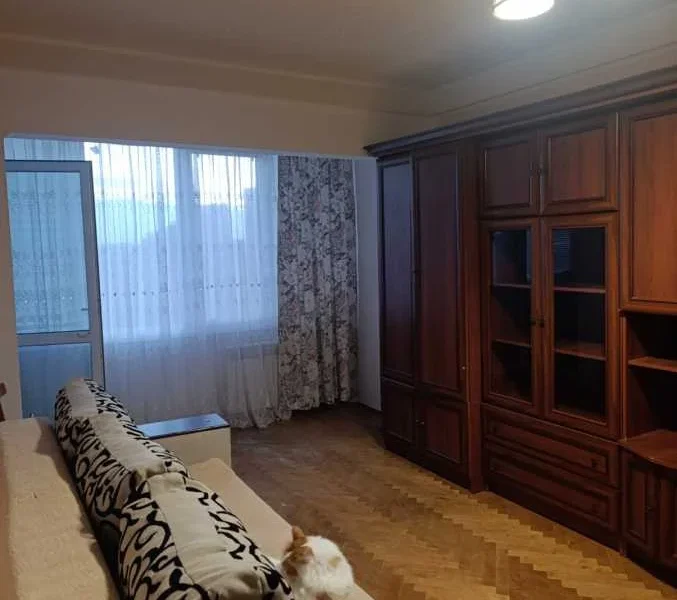 довгострокова оренда 1-к квартира Київ, Шевченківський, 12000 грн./міс.