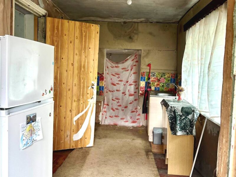 Продам дом в Александровке.