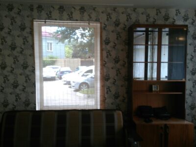 Сдам 1-к ДАФИ вул.Шинна,7, автономка 1/2 пов техника, меблі, МПО