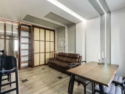 продаж 1-к квартира Київ, Шевченківський, 118000 $