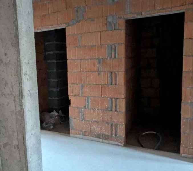 продаж 2-к квартира Києво-Святошинський, Петропавлівська Борщагівка, 76500 $