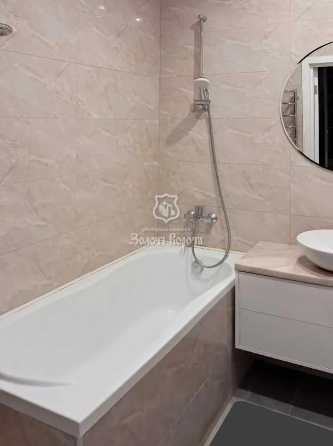 продаж 1-к квартира Київ, Солом`янський, 125000 $