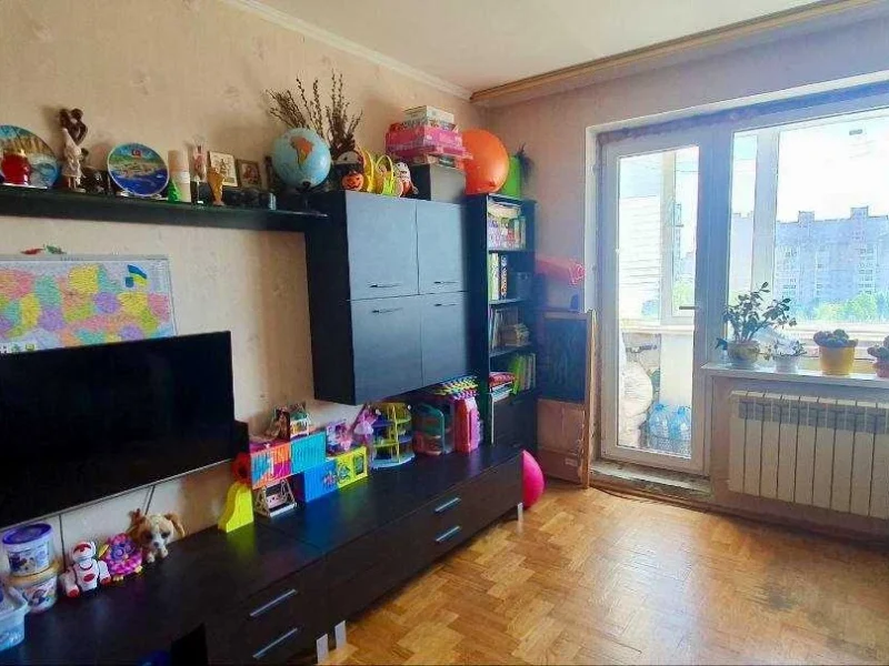 продаж 2-к квартира Київ, Деснянський, 57700 $