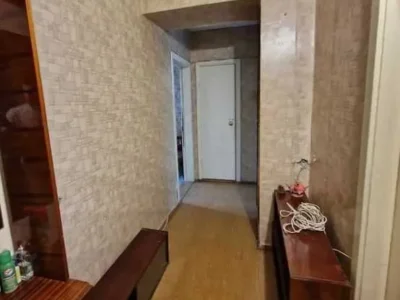довгострокова оренда 3-к квартира Одеса, Київський, 7000 грн./міс.
