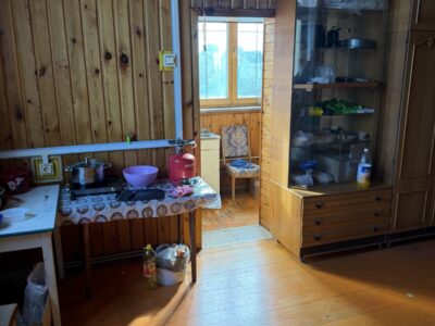 Продам просторий будинок у мальовничому селі Літочки Броварського району Київської області!