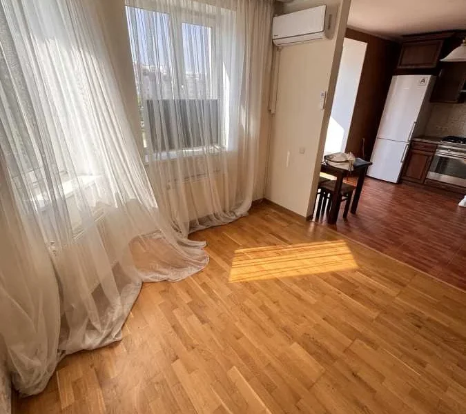 продаж 1-к квартира Києво-Святошинський, Софіївська Борщагівка, 64999 $