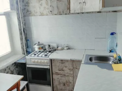 довгострокова оренда 1-к квартира Київ, Деснянський, 7000 грн./міс.
