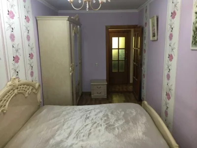 довгострокова оренда 2-к квартира Київ, Святошинський, 11500 грн./міс.