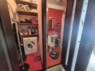 продаж 1-к квартира Київ, Святошинський, 38000 $