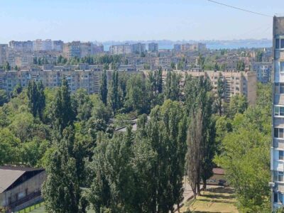 Готовы по программам! Продам 3х комн. квартиру на Крымском бульваре