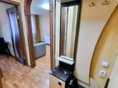 довгострокова оренда 1-к квартира Одеса, Хаджибейський, 7500 грн./міс.
