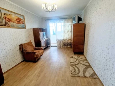 довгострокова оренда 1-к квартира Одеса, Пересипський, 6000 грн./міс.
