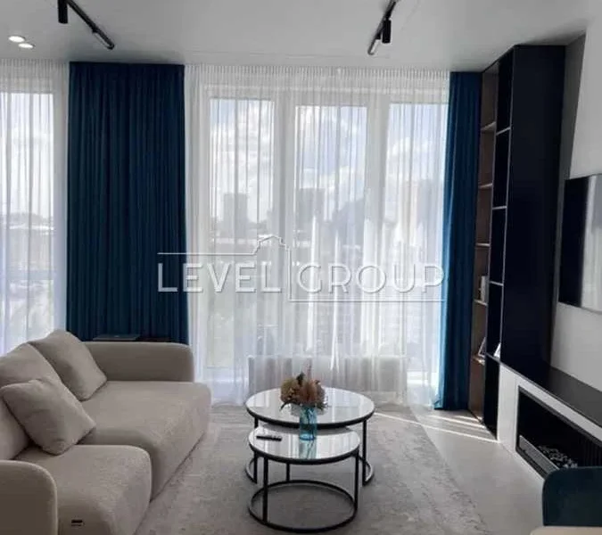 продаж 1-к квартира Київ, Шевченківський, 156000 $