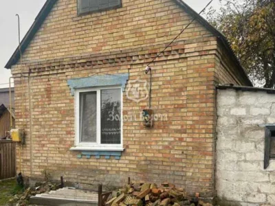 продаж 1-к будинок Васильківський, Діброва, 32000 $