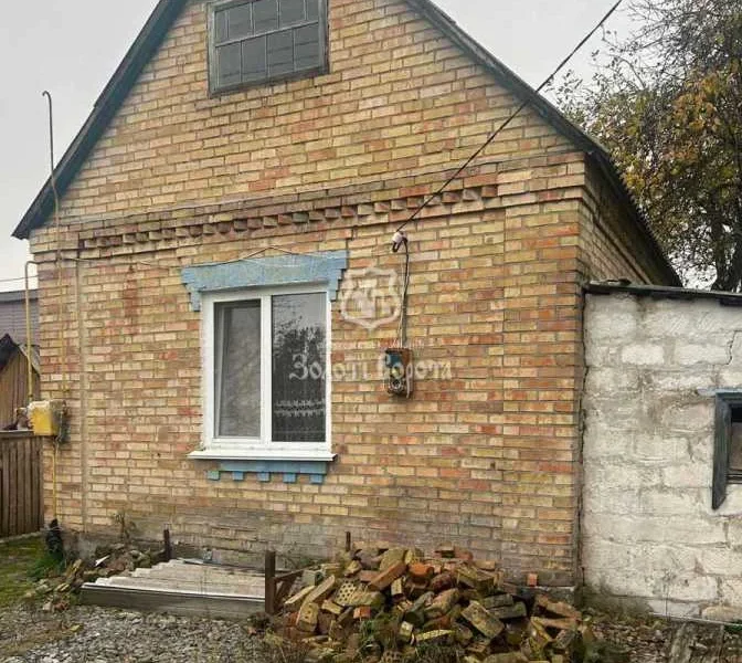 продаж 1-к будинок Васильківський, Діброва, 32000 $