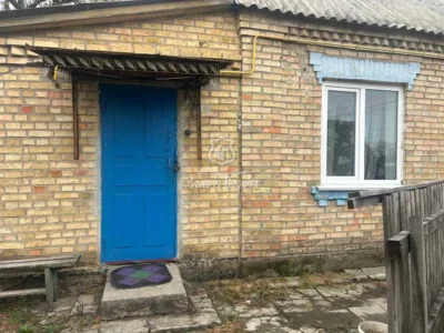 продаж 1-к будинок Васильківський, Діброва, 32000 $