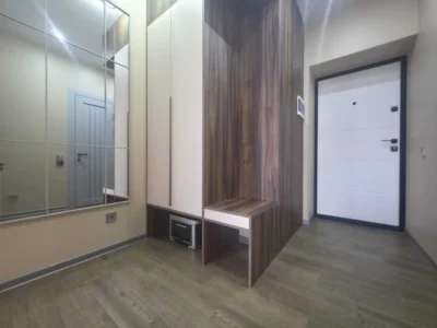 продаж 1-к квартира Києво-Святошинський, Ірпінь, 81500 $
