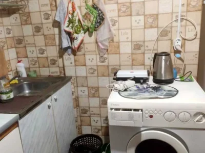 довгострокова оренда 1-к квартира Київ, Солом`янський, 10000 грн./міс.