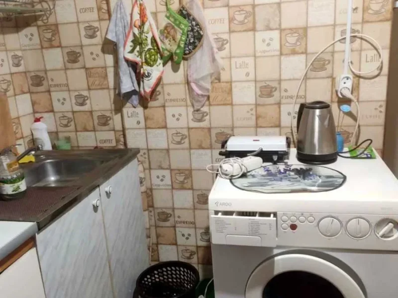 довгострокова оренда 1-к квартира Київ, Солом`янський, 10000 грн./міс.
