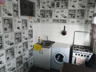 продаж 2-к квартира Київ, Подільський, 45000 $