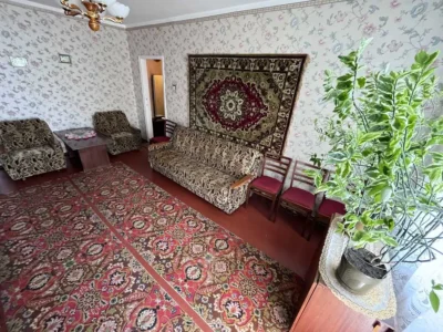 довгострокова оренда 2-к квартира Київ, Дарницький, 13000 грн./міс.