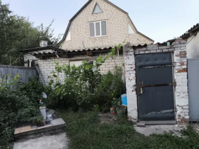 продаж 4-к будинок Макарівський, Ситняки, 39000 $