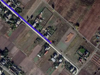 продаж ділянка під житлову забудову Бориспільський, Старе, 13500 $