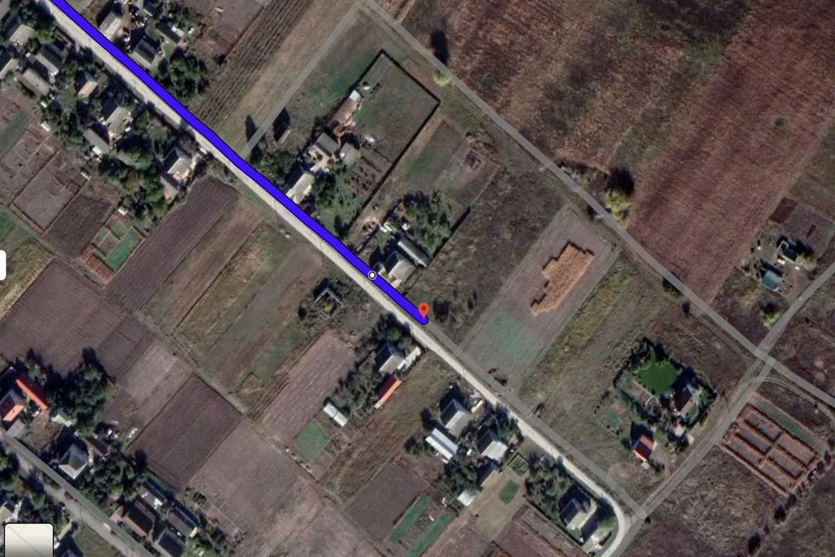 продаж ділянка під житлову забудову Бориспільський, Старе, 13500 $