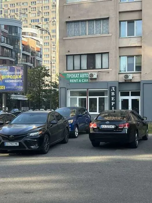 довгострокова оренда об’єкт сфери послуг Київ, Печерський, 45000 грн./міс.
