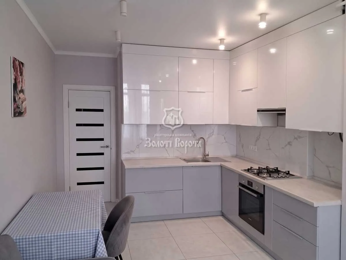 продаж 1-к квартира Київ, Солом`янський, 125000 $