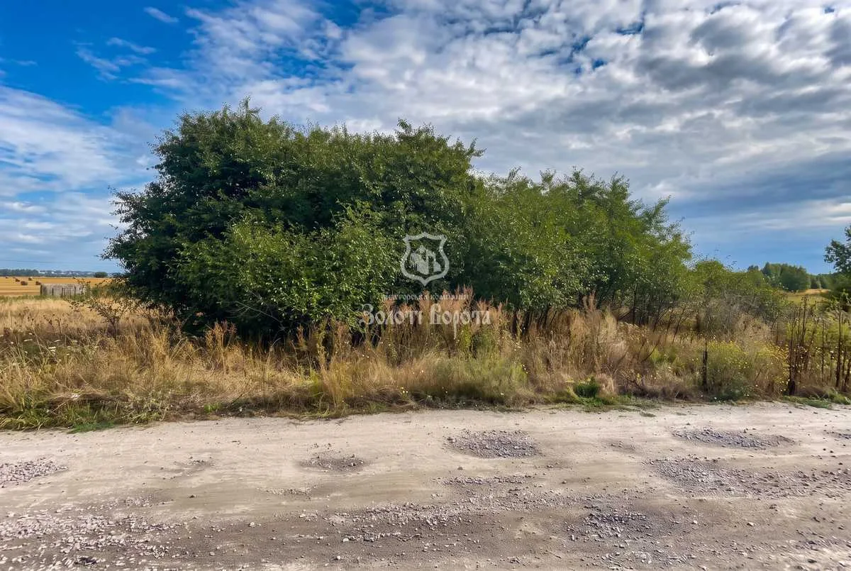 продаж ділянка під житлову забудову Бориспільський, Старе, 13500 $