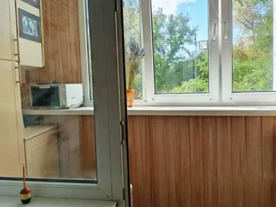 довгострокова оренда 1-к квартира Київ, Дніпровський, 12000 грн./міс.
