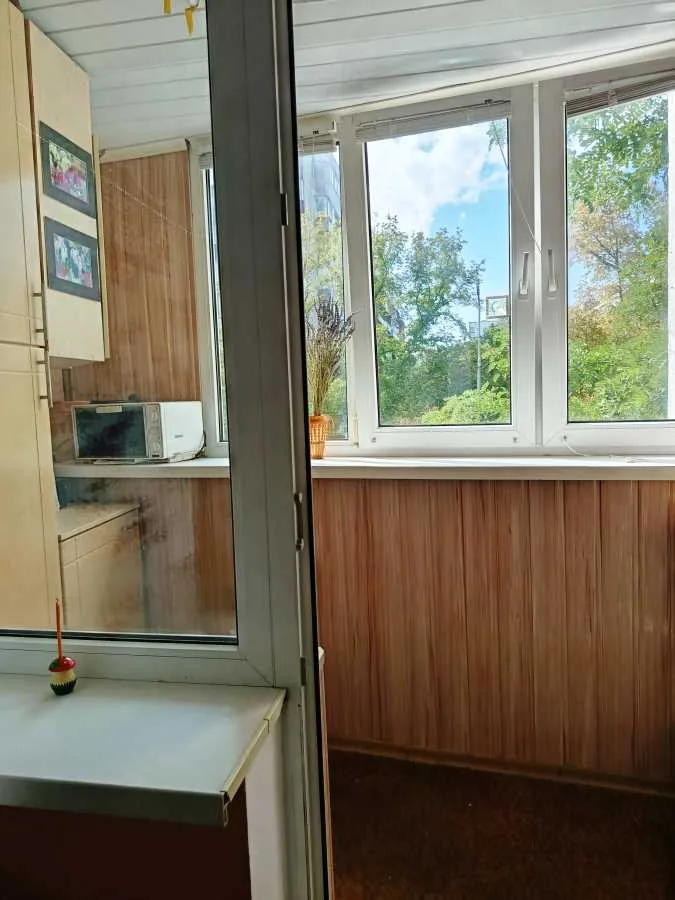 довгострокова оренда 1-к квартира Київ, Дніпровський, 12000 грн./міс.