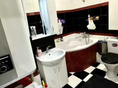 продаж 1-к квартира Дніпро, Соборний, 56000 $