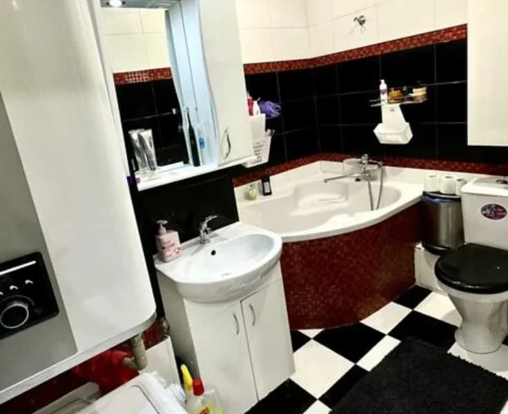 продаж 1-к квартира Дніпро, Соборний, 56000 $