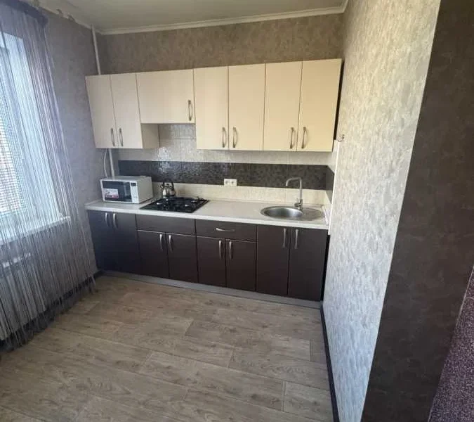 довгострокова оренда 1-к квартира Дніпро, Соборний, 16000 грн./міс.