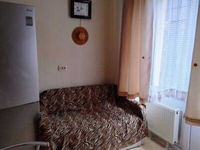 Оренда 1 кімн квартира, Соф. Борщагівка, вул. Шалімова