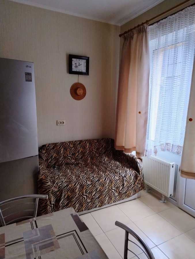 Оренда 1 кімн квартира, Соф. Борщагівка, вул. Шалімова