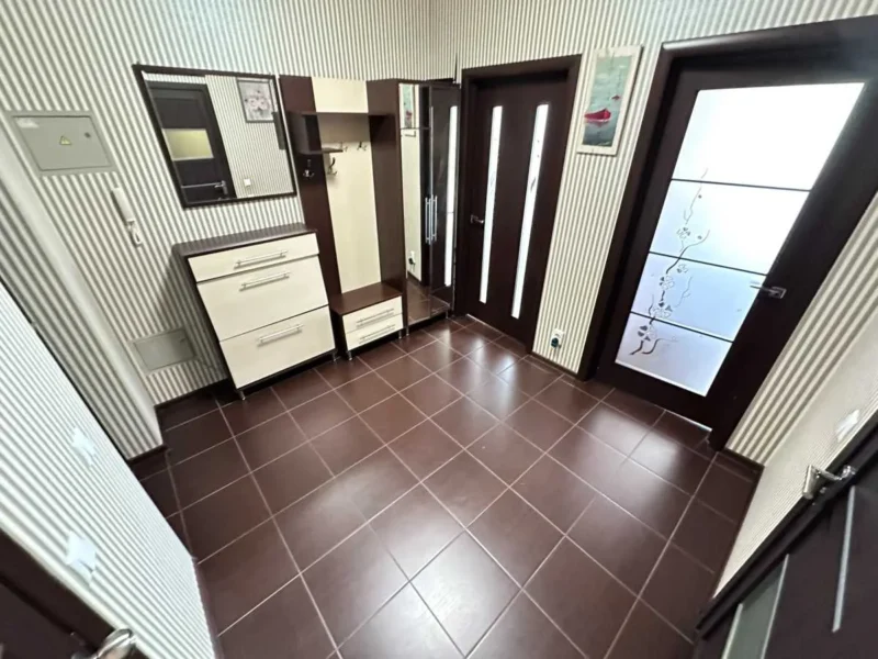 довгострокова оренда 1-к квартира Київ, Дарницький, 12000 грн./міс.