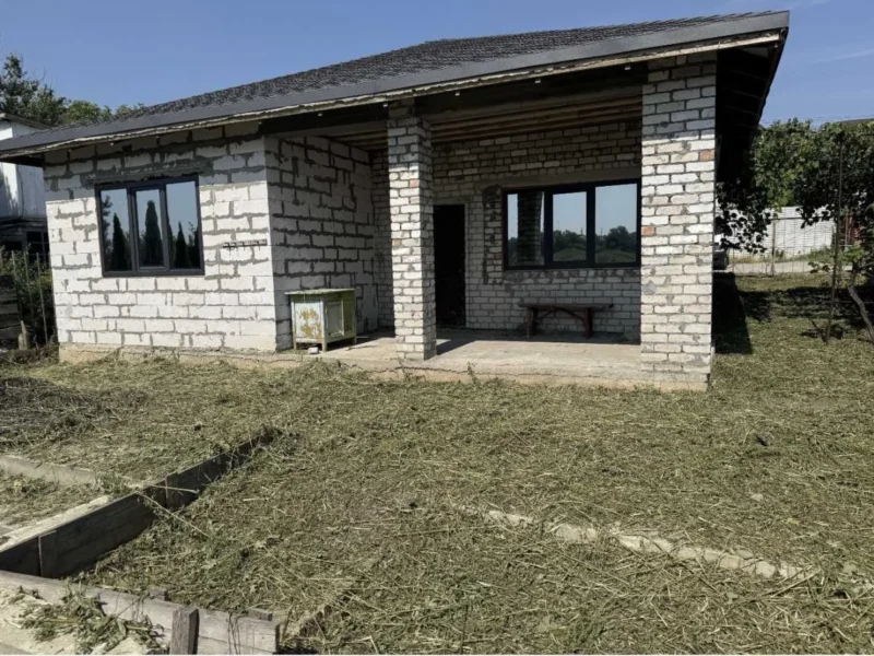 продаж 3-к будинок Дніпро, Новоолександрівка, 60000 $