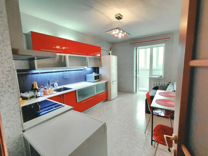 продаж 1-к квартира Київ, Солом`янський, 69700 $