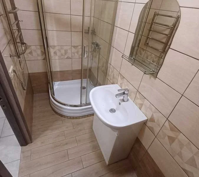 довгострокова оренда 1-к квартира Одеса, Хаджибейський, 7000 грн./міс.